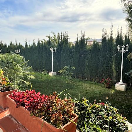 Villa Esmeralda Altea la Vieja 외부 사진
