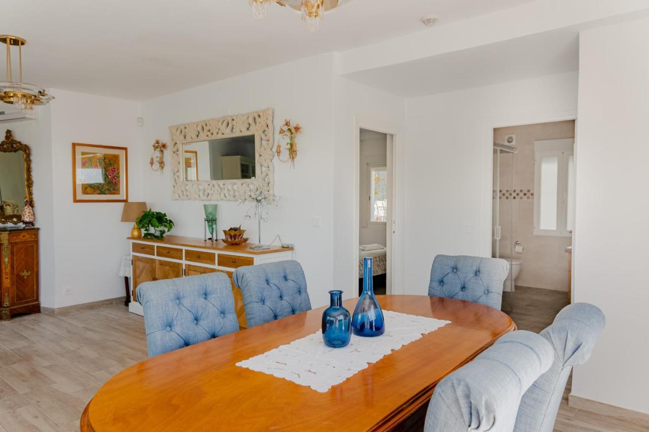 Villa Esmeralda Altea la Vieja 외부 사진
