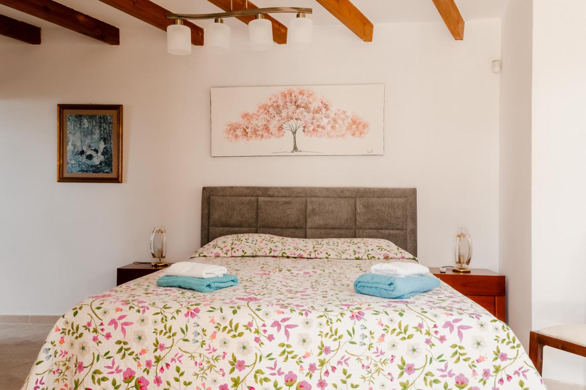 Villa Esmeralda Altea la Vieja 외부 사진