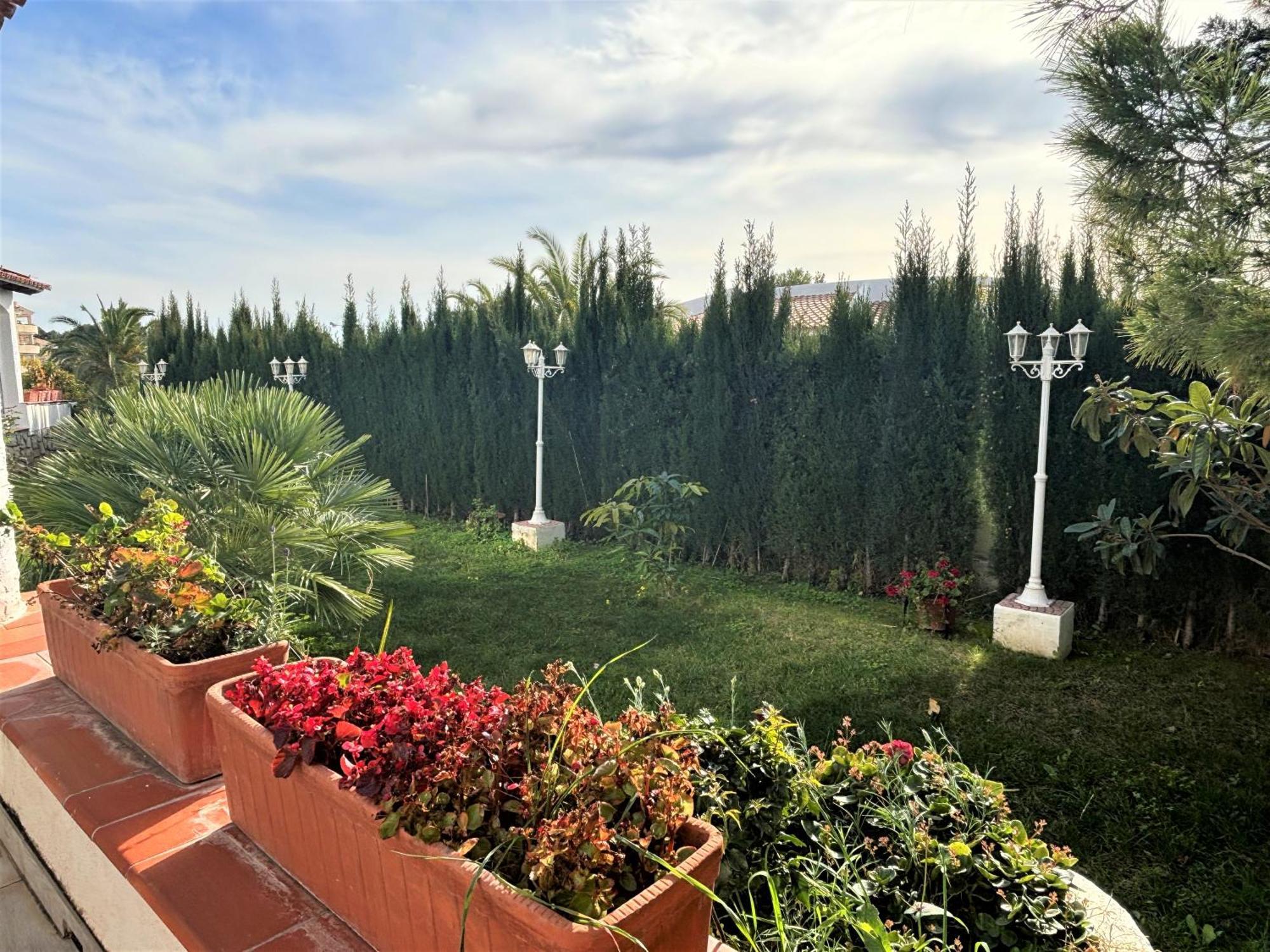 Villa Esmeralda Altea la Vieja 외부 사진