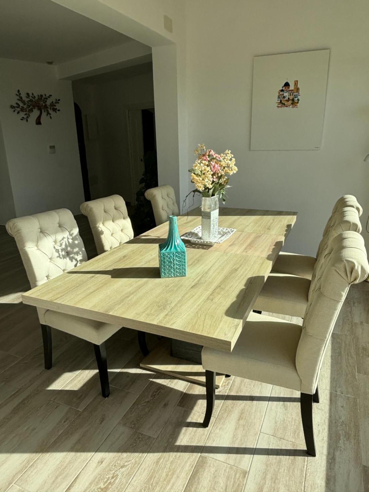 Villa Esmeralda Altea la Vieja 외부 사진